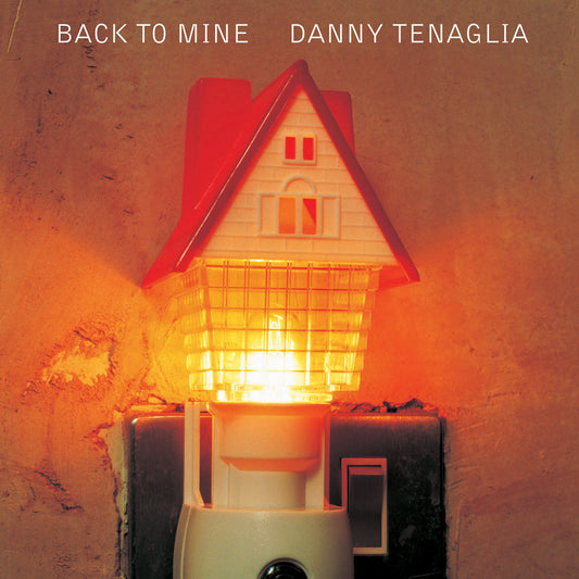 Back to Mine - Danny Tenaglia