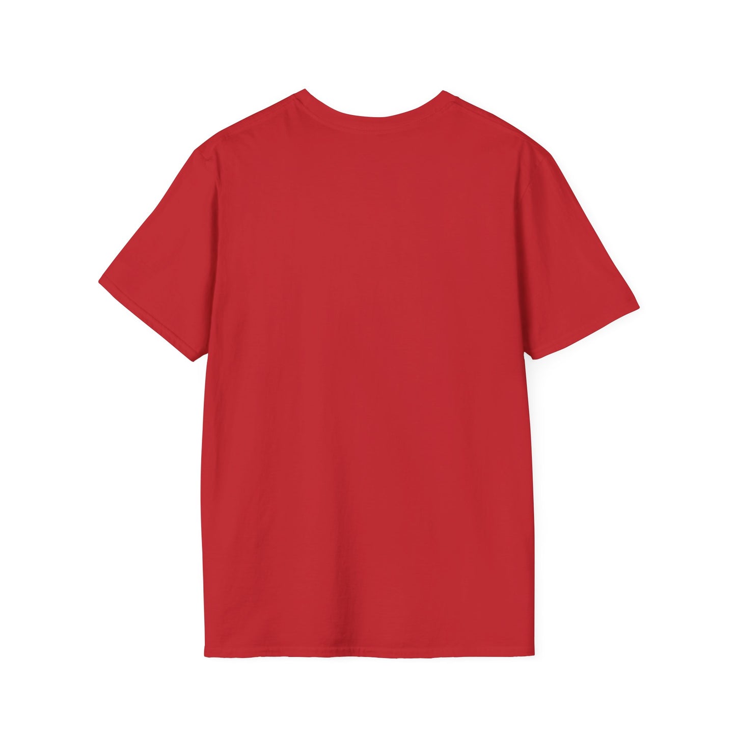 66 26 Graphic T-Shirt — Vintage Sport Number Tee