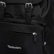 Technics Vinyl / Laptop Rucksack