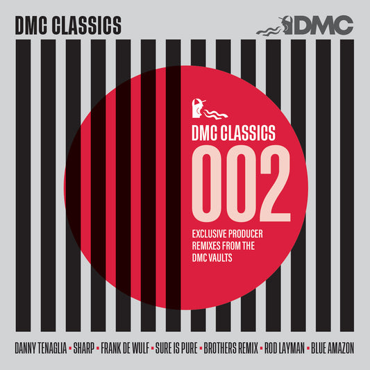 DMC Classic Mixes 002