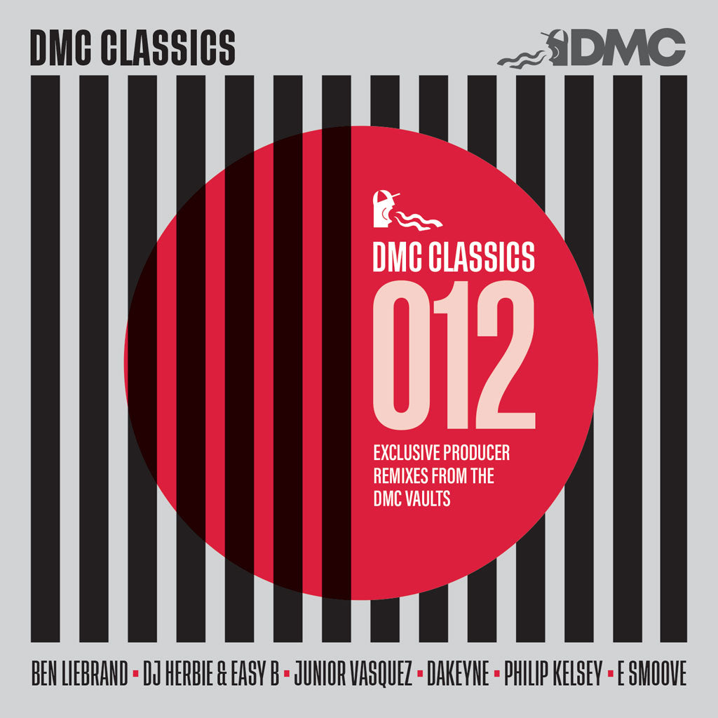 DMC Classic Mixes 012