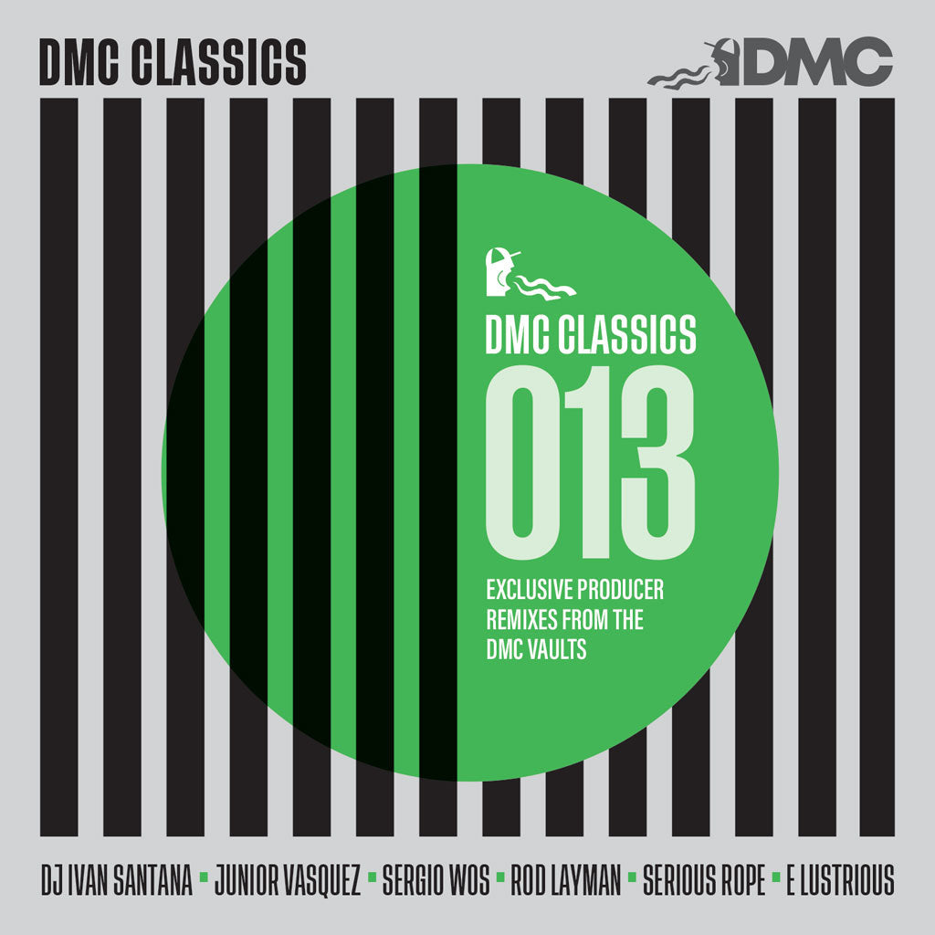 DMC Classic Mixes 013