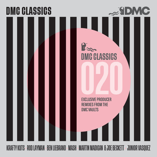 DMC Classic Mixes 020
