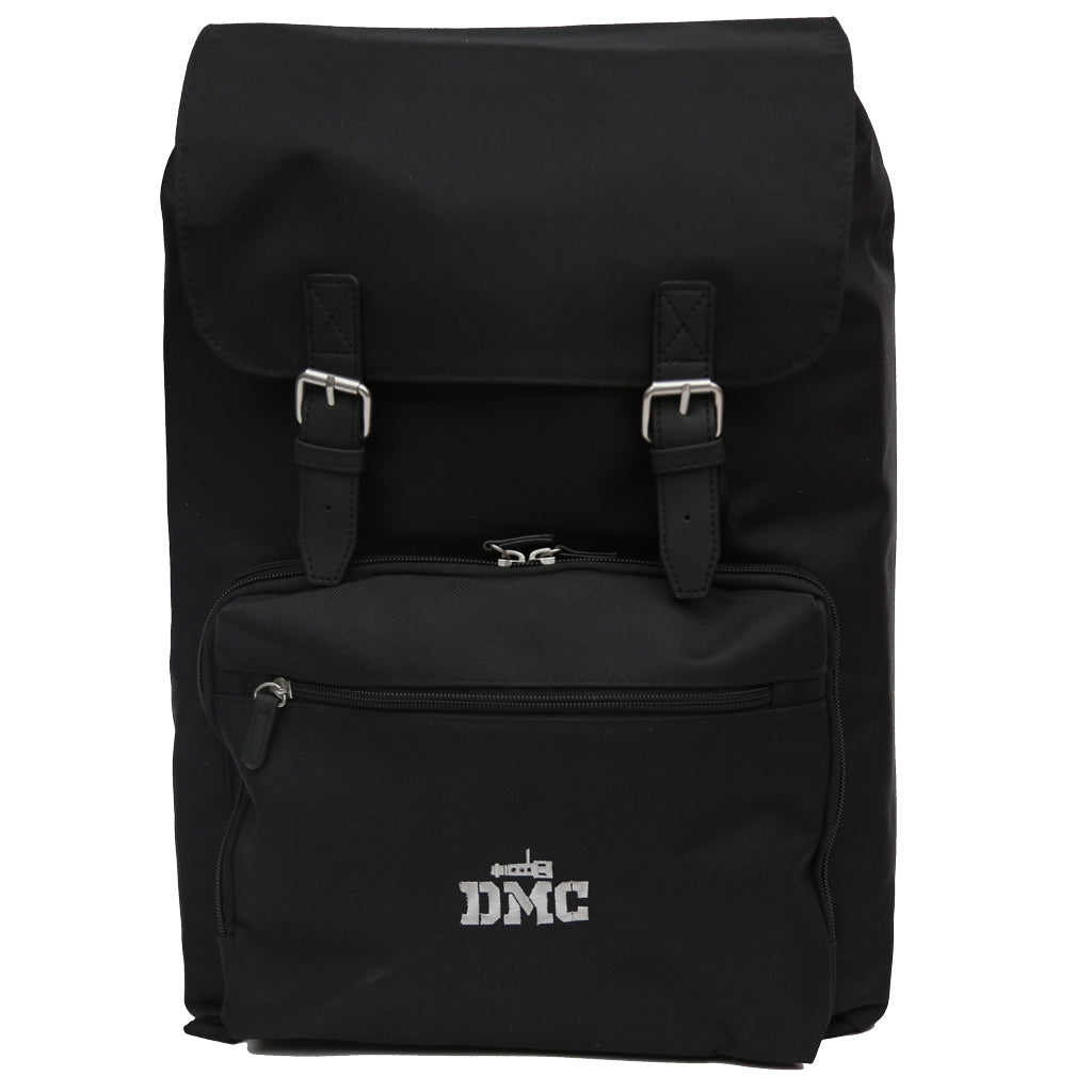 DMC Rucksack (Vinyl / Laptop)