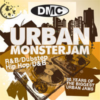 Urban Monsterjam