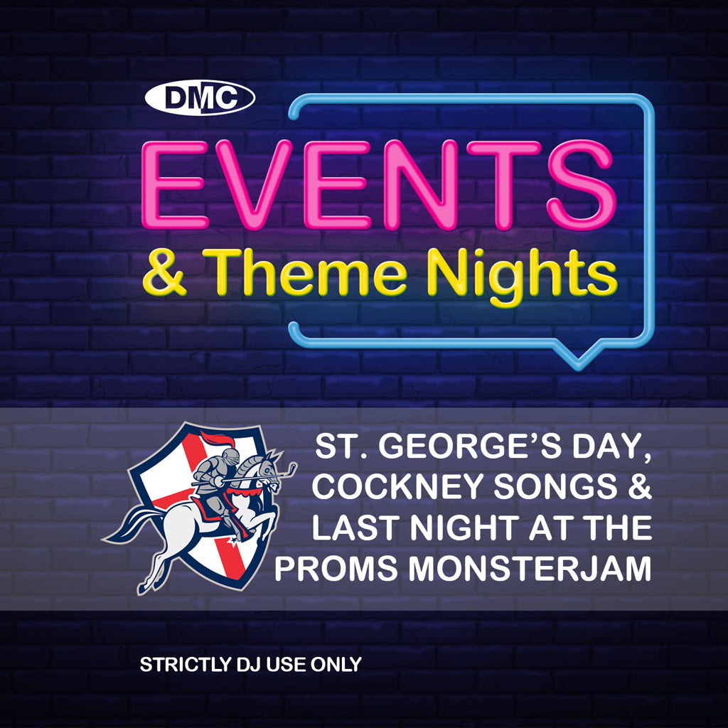 DMC Events & Theme Nights - Monsterjam