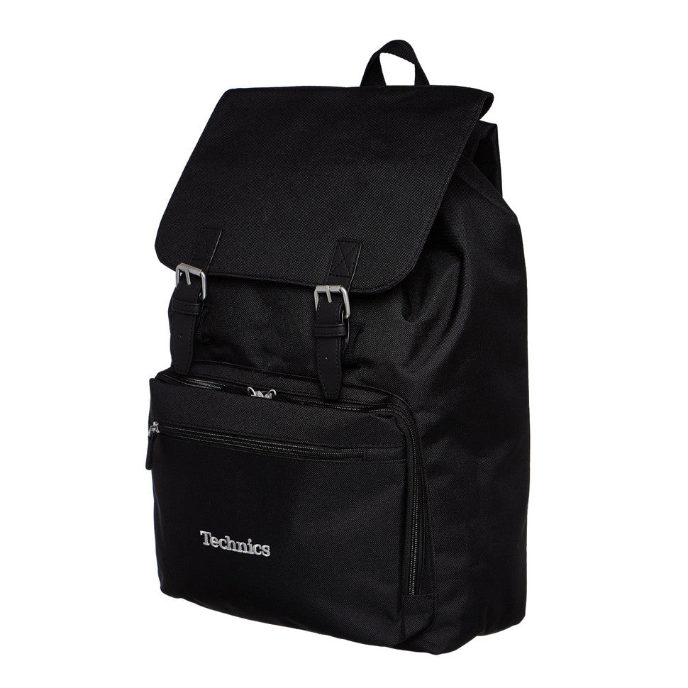 Technics Vinyl / Laptop Rucksack