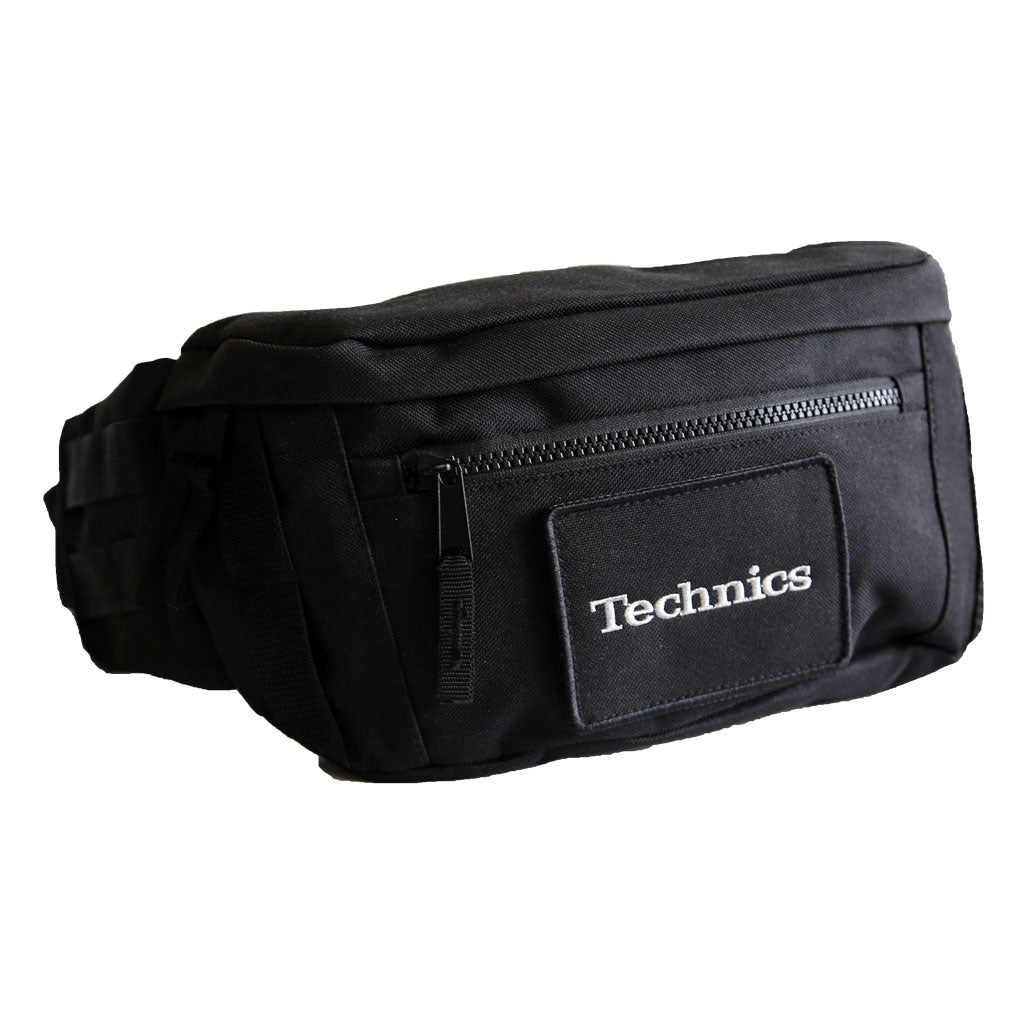 Technics Utility Shoulder/Waist Pack - NEW