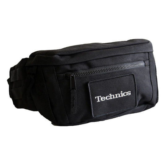 Technics Utility Shoulder/Waist Pack - NEW