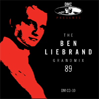 Grandmix 89 (CD)