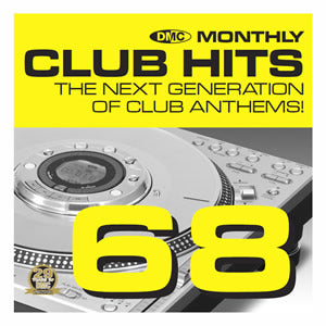 Essential Club Hits 68