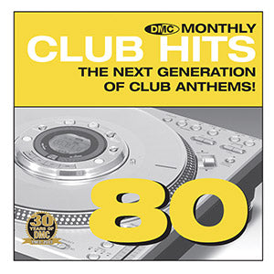 DMC Club Hits 80