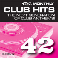 Essential Club Hits 42