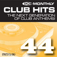 Essential Club Hits 44