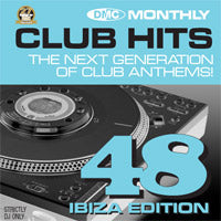 Essential Club Hits 48
