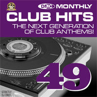 Essential Club Hits 49
