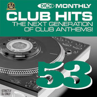 Essential Club Hits 53