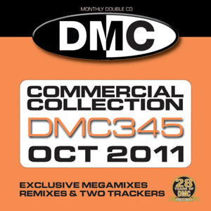 Commercial Collection 345