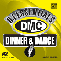 DJ Essentials: Dinner & Dance