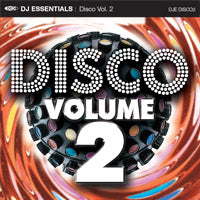 DJ Essentials: Disco 2