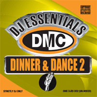 DJ Essentials: Dinner & Dance 2