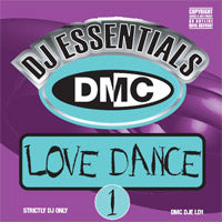 DJ Essentials: Love Dance 1