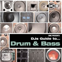 DJs Guide to... Drum & Bass 1