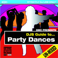 DJs Guide to... Party Dances