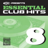 Essential Club Hits 8