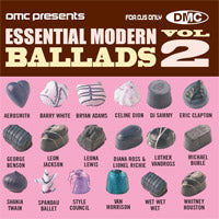 Essential Modern Ballads 2