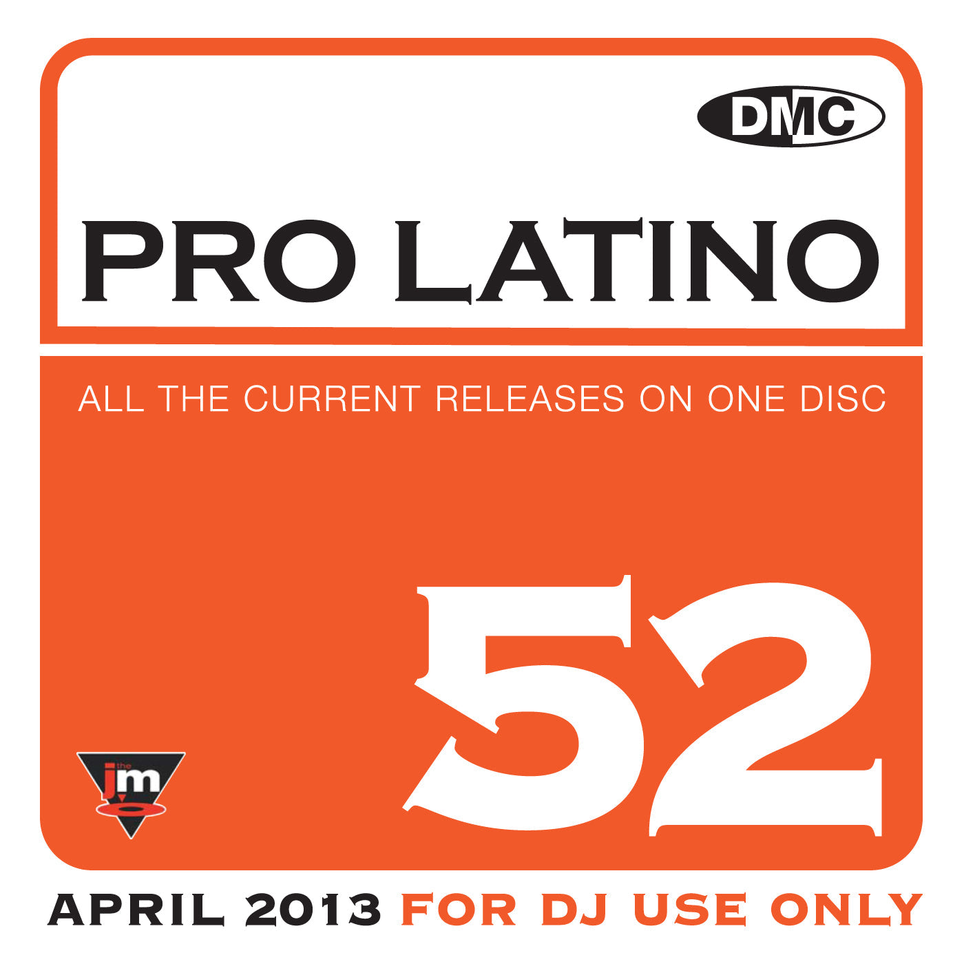 PRO LATINO 52