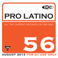 Pro Latino 56