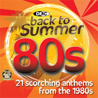 Back To Summer: 80s