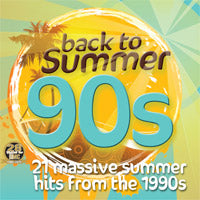 Back To Summer: 90s