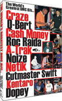 Summit 2006 + Summit 1997 DVD