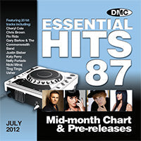 Essential Hits 87 - NEW RELEASE