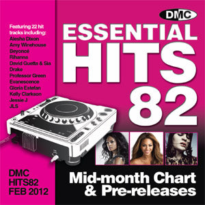 Essential Hits 82