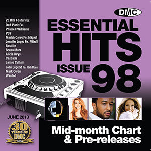 Essential Hits 98
