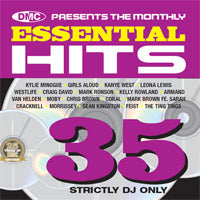 Essential Club Hits 35