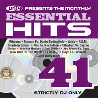 Essential Hits 41