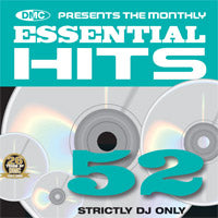 Essential Hits 52