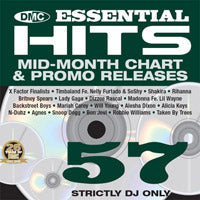 Essential Hits 57