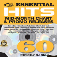 Essential Hits 60
