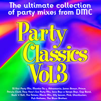 Party Classics 3