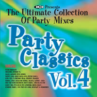 Party Classics 4