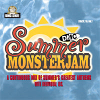 Summer Monsterjam