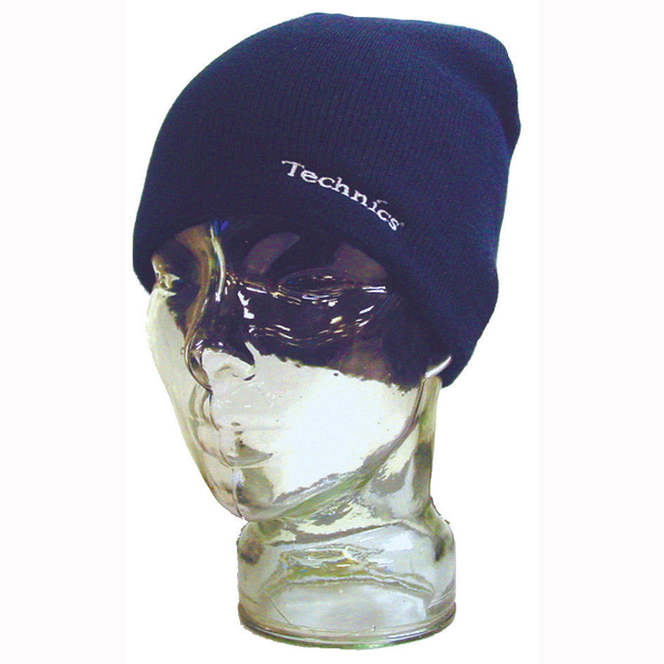 Technics Beenie (Navy)
