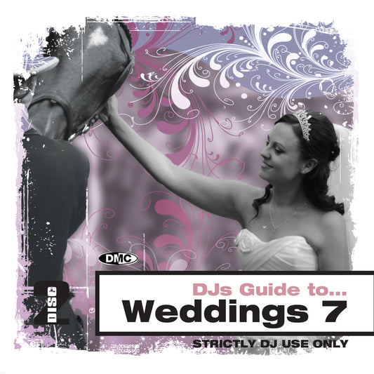 DMC DJs Guide To Weddings 7
