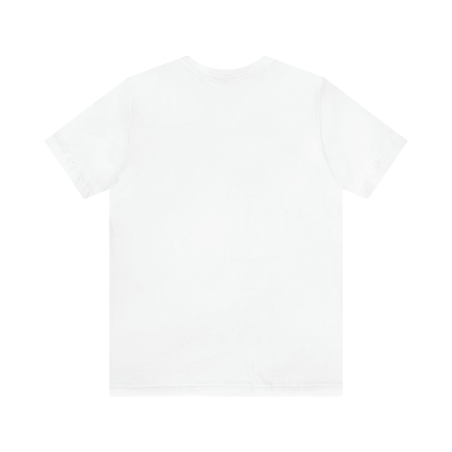 The Beauty Is In The Streets - Tee Shirt