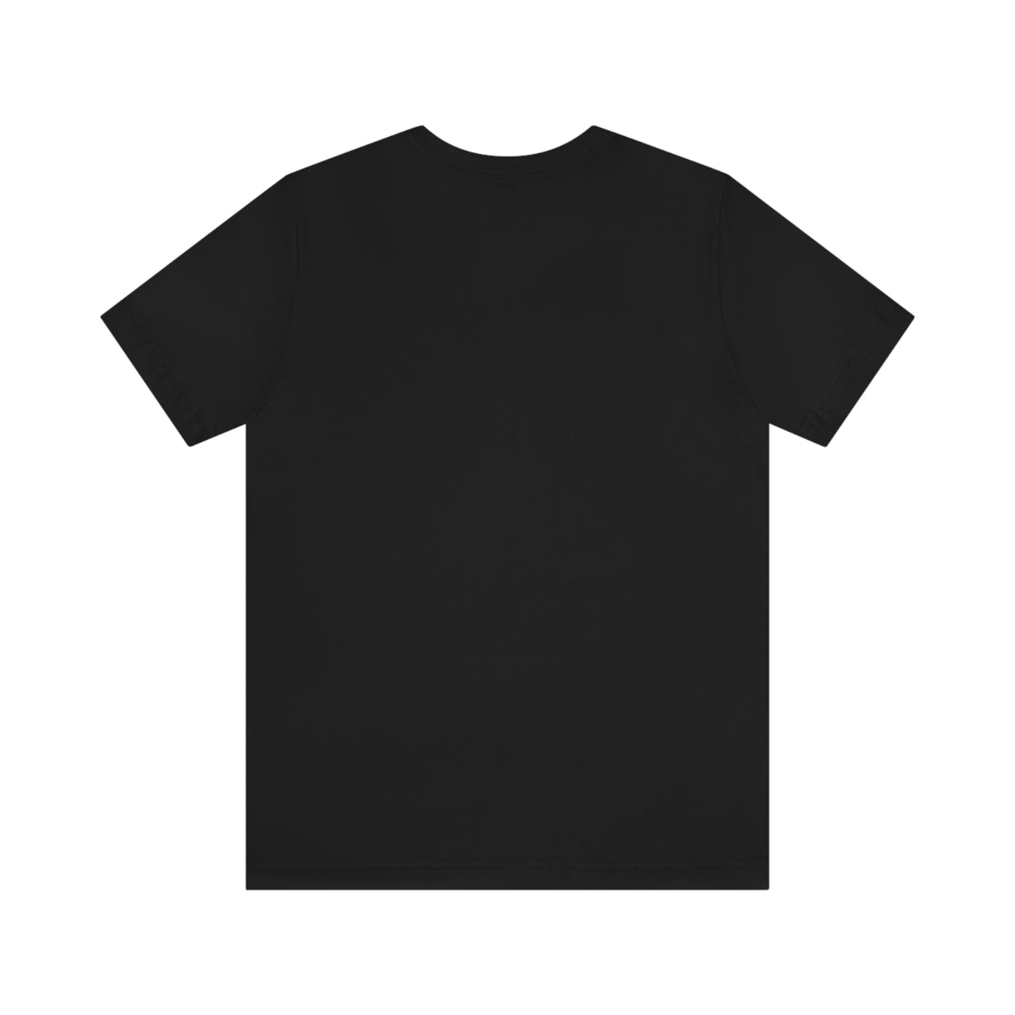 The Beauty Is In The Streets - White Print Tee Shirt